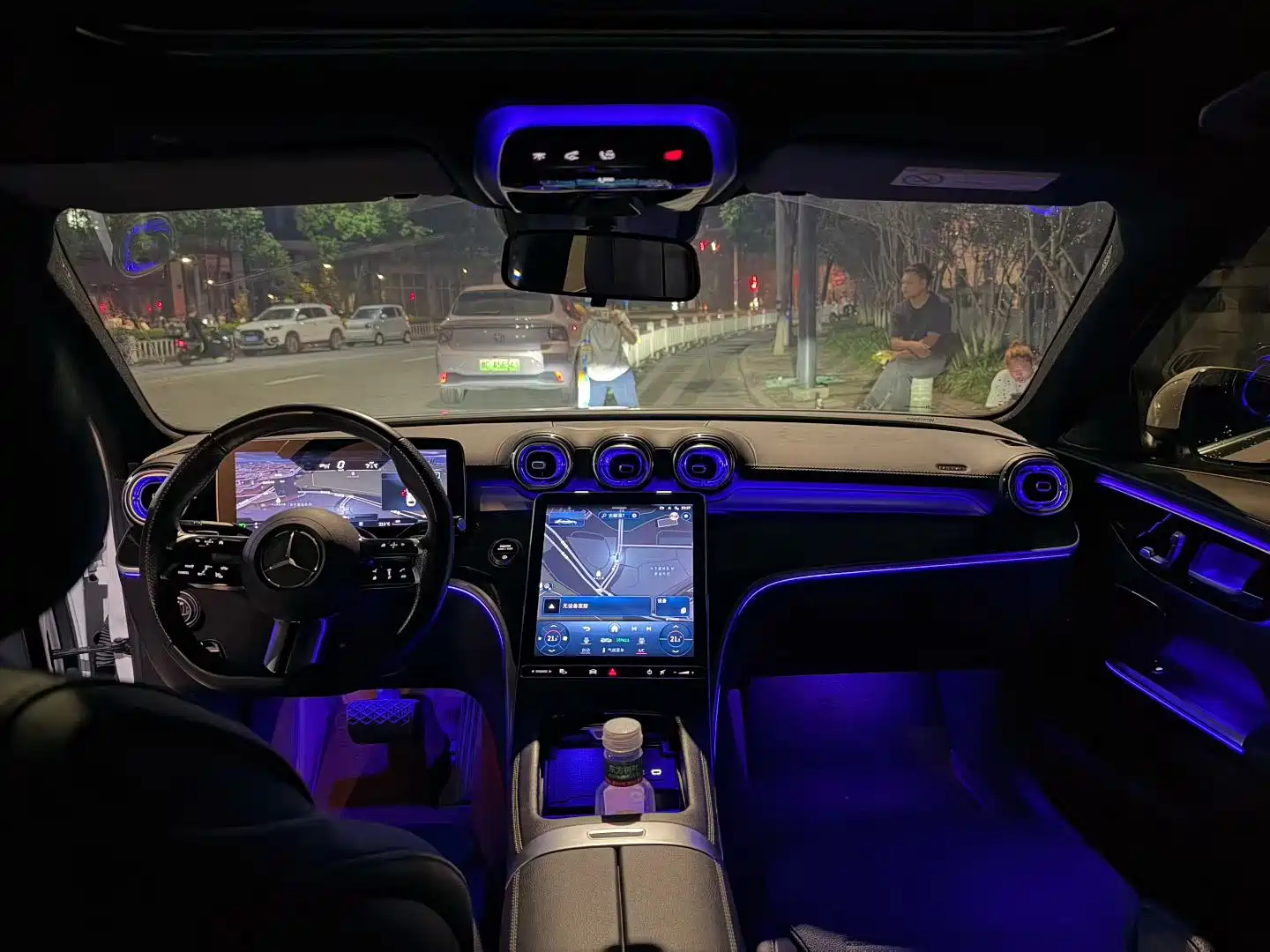 Фото 6 - Mercedes-Benz C-Class