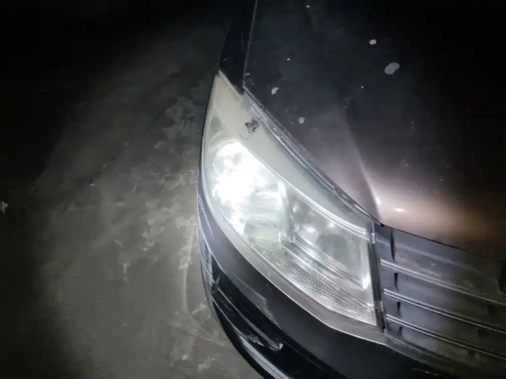Dongfeng Fengguang Fengguang 2016 2013 1.3L Manual Basic DK13-08