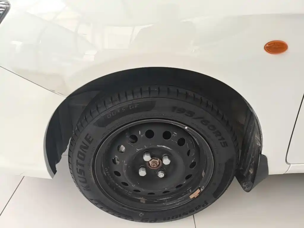 BYD F3 2021 2020 1.5L Manual Premium Edition