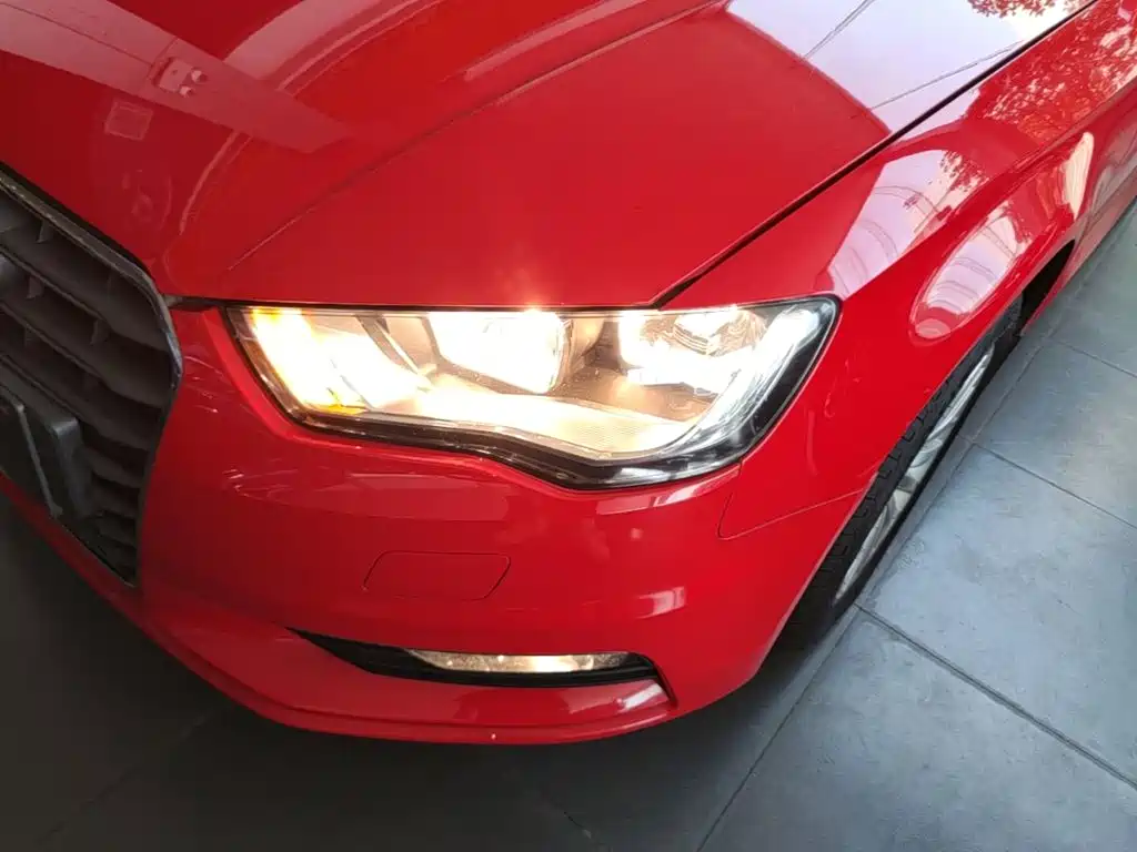 Фото 24 - Audi A3