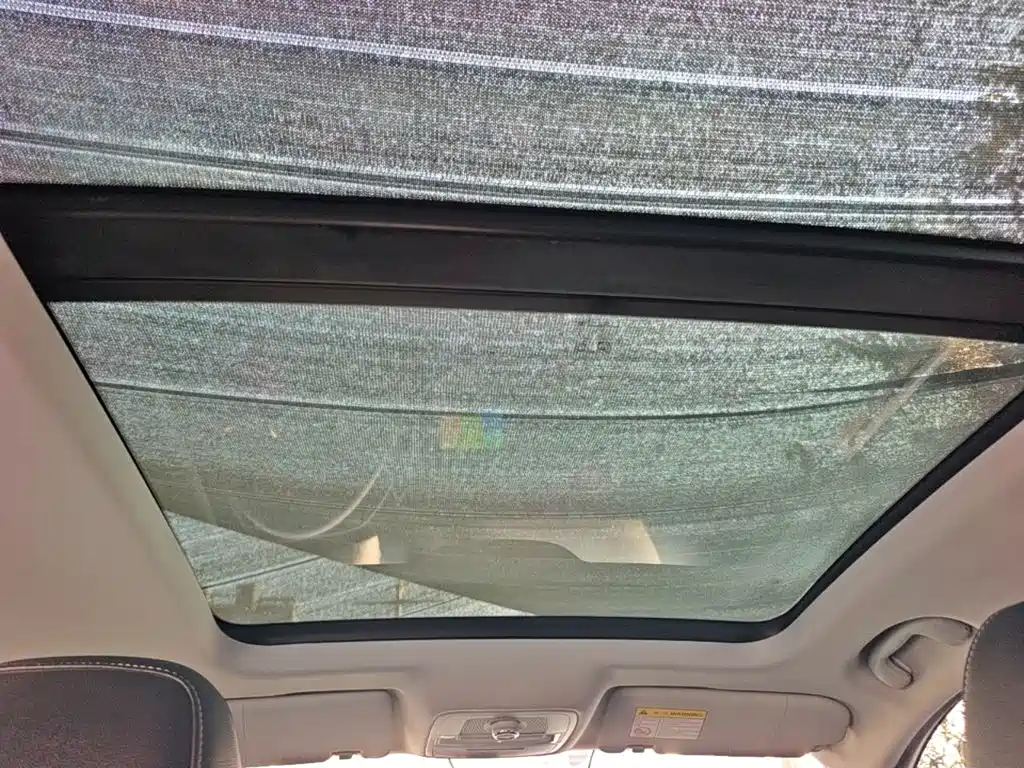 Roewe RX3 2019 2018 1.6L CVT Flagship