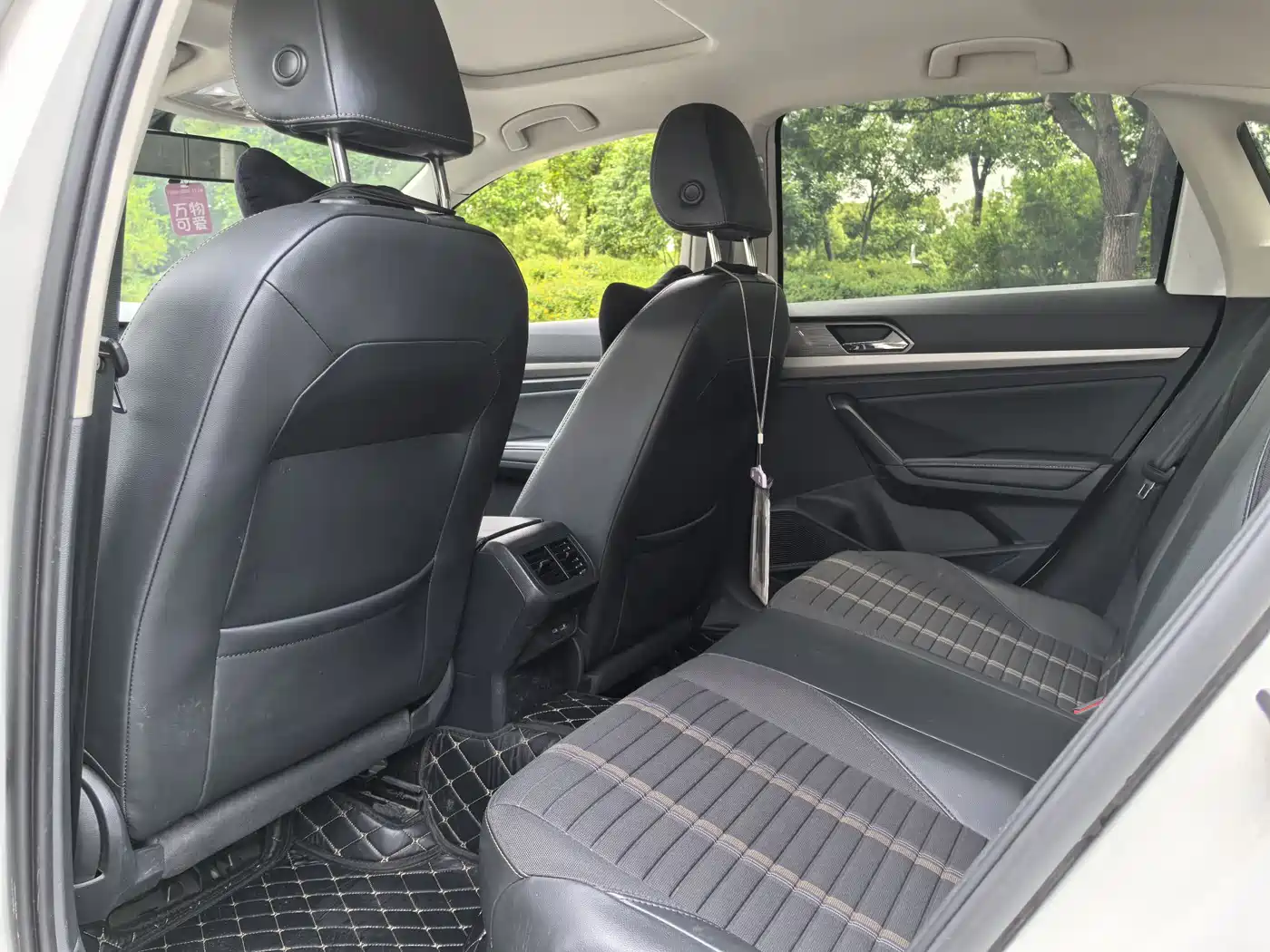 Volkswagen Lavida 2021 280TSI DSG Comfort Edition фото 10
