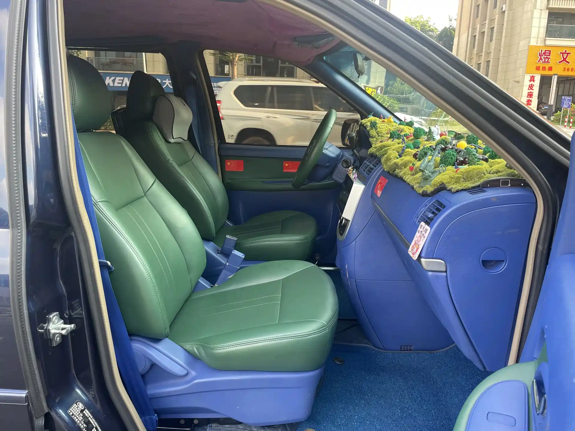 Фото 6 - Buick GL8