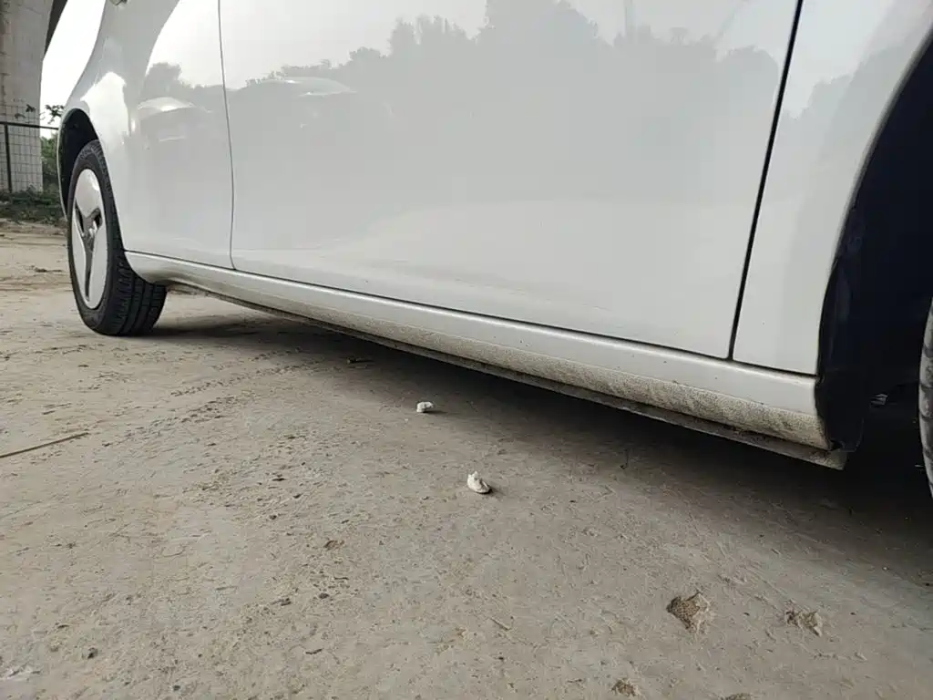 Ora White Cat 2020 2020 360km Luxury Model