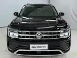 Фото 2 - Volkswagen Teramont
