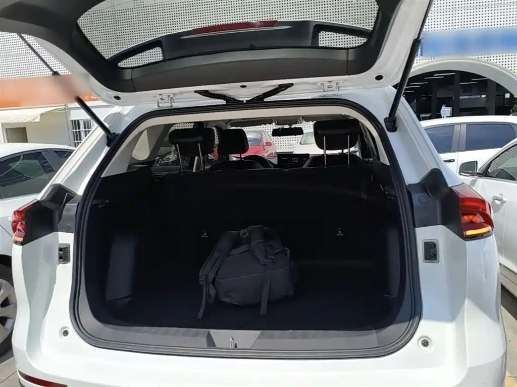 Haval H6 2021 National Trend Edition 1.5T Automatic Urban Edition фото 19