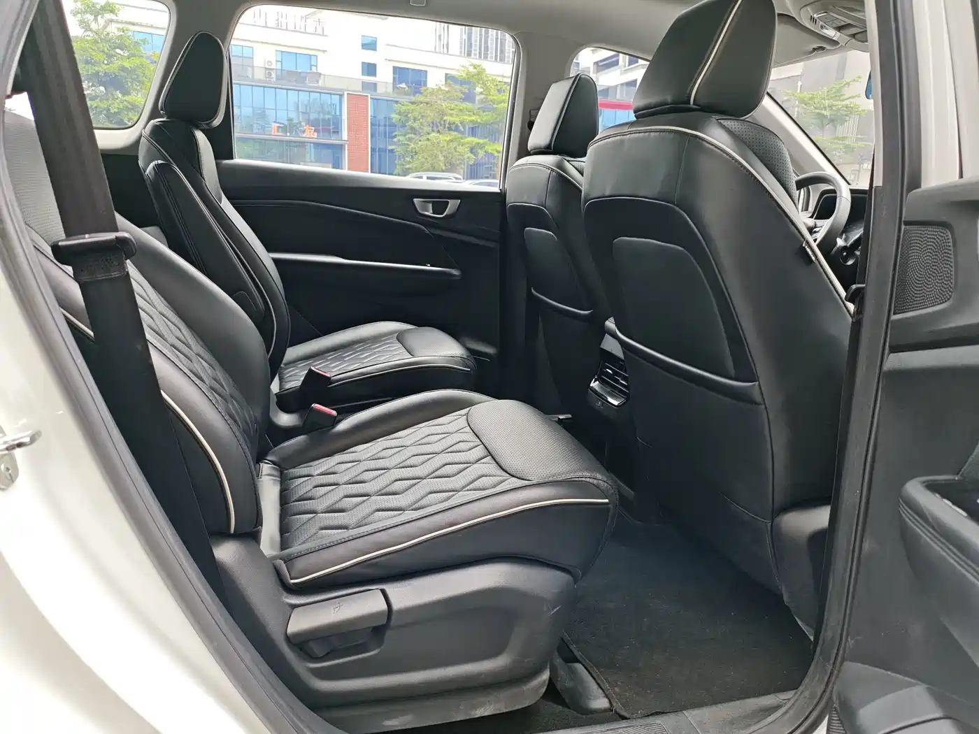 Wuling Motors Wuling Jiachen 2023 2022 1.5T CVT Exclusive Flagship Model