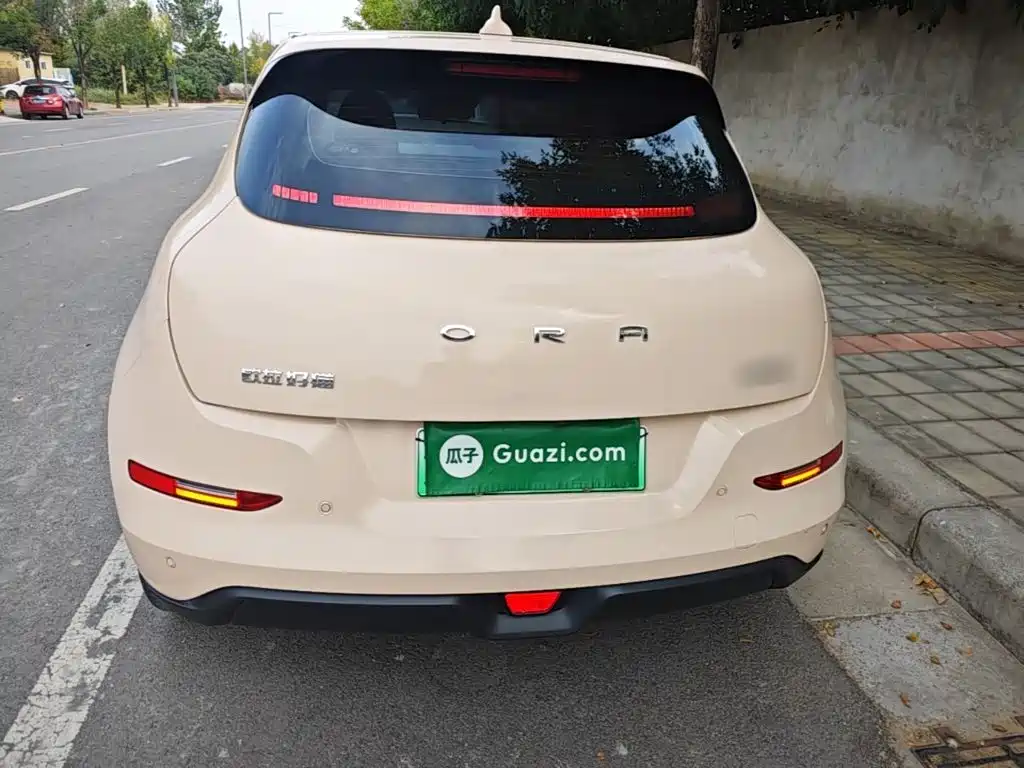 Ora Good Cat 2024 2024 401km Luxury