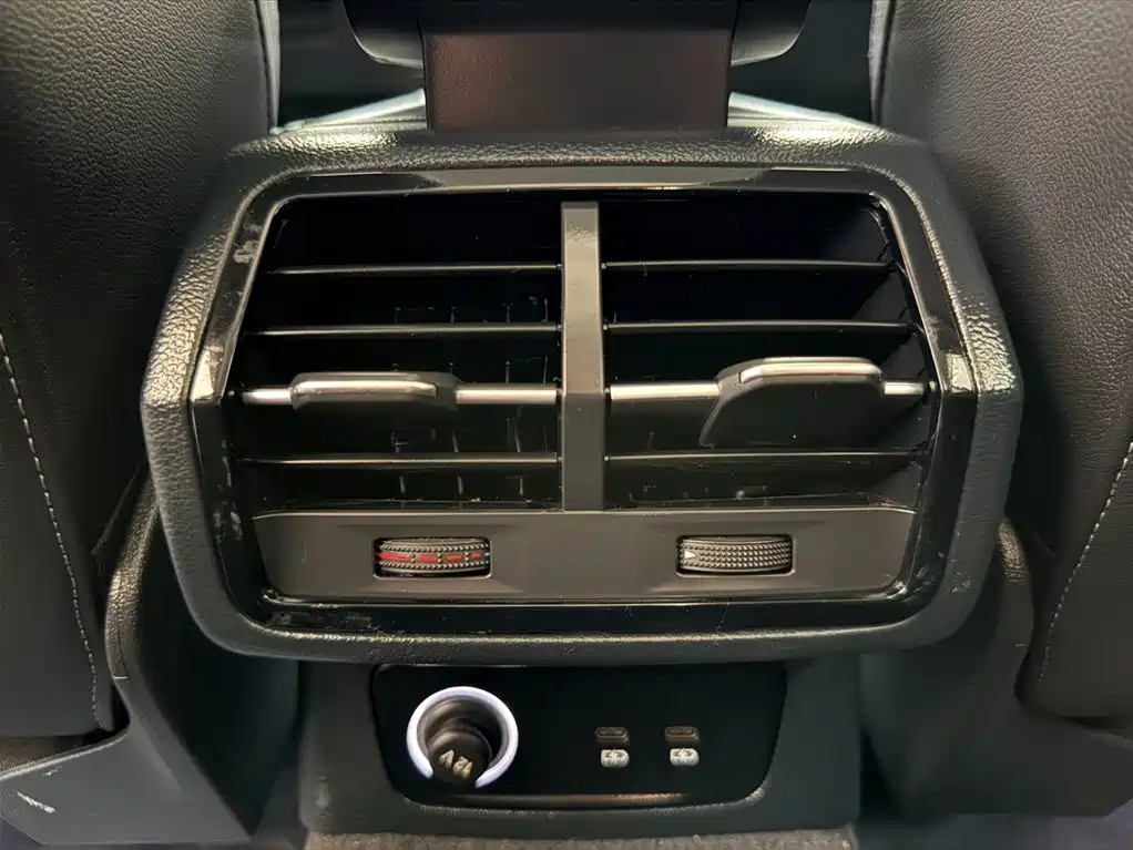 Audi Q3 2022 35 TFSI Fashion Dynamic фото 19