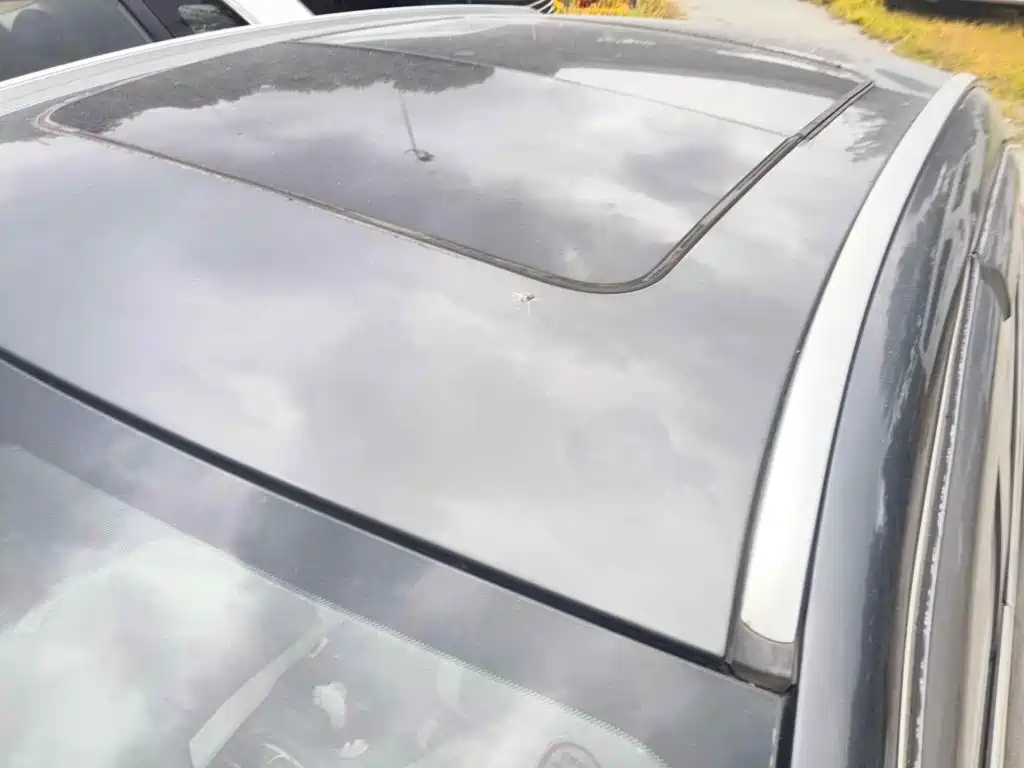 Qoros 5 2018 2018 1.6T Automatic Premium Type