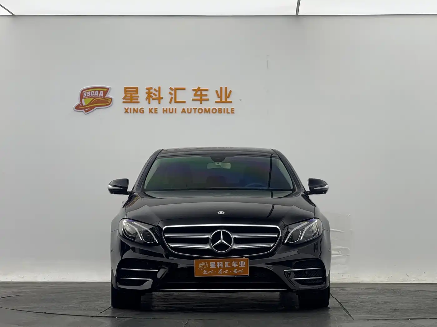 Mercedes-Benz E-Class 2019 E 300 L Sport Luxury фото 2