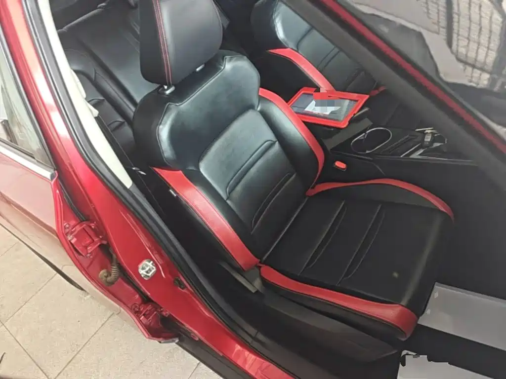 Venucia T60 2019 2018 1.6L CVT Smart Shine Edition China V