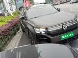 صورة 4 - Volkswagen Teramont