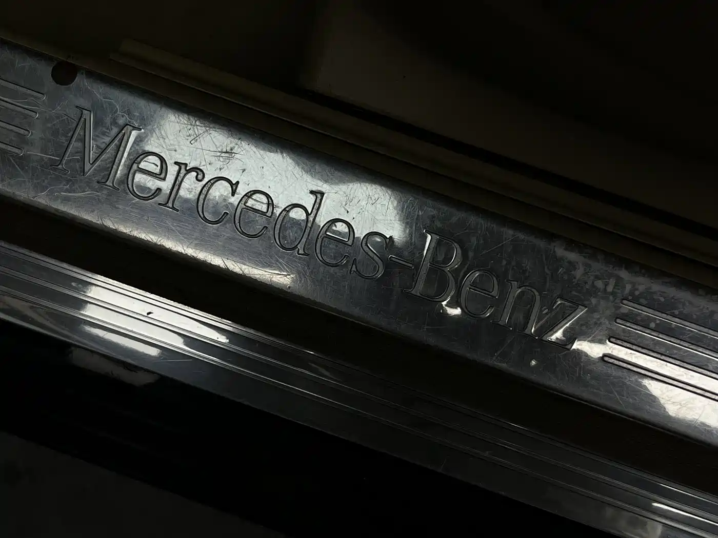 Mercedes-Benz S-Class 2010 S 300 L Business фото 18