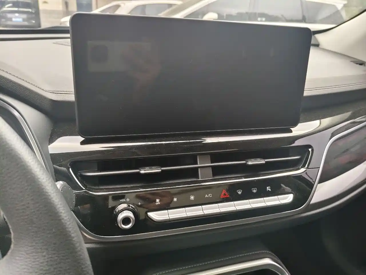 Haval H6 2021 Model National Trend Edition 1.5T Auto Champion фото 7