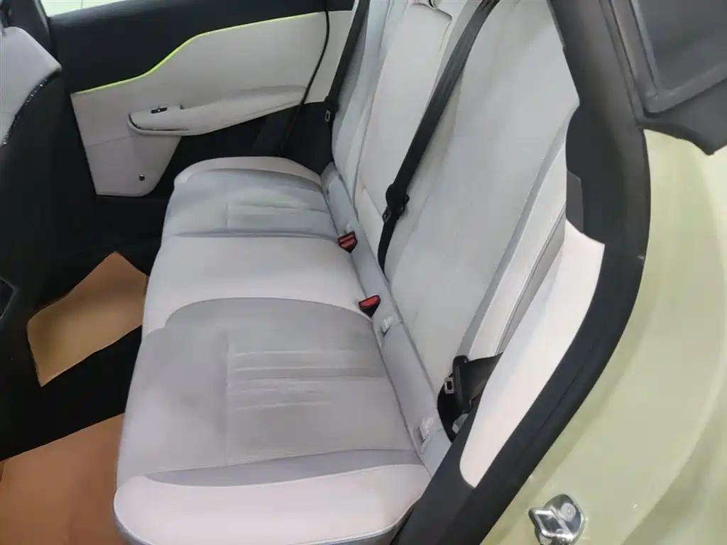 Voyah Auto Voyah Zhiyin 2024 Ultra Long Range Intelligent Edition фото 17