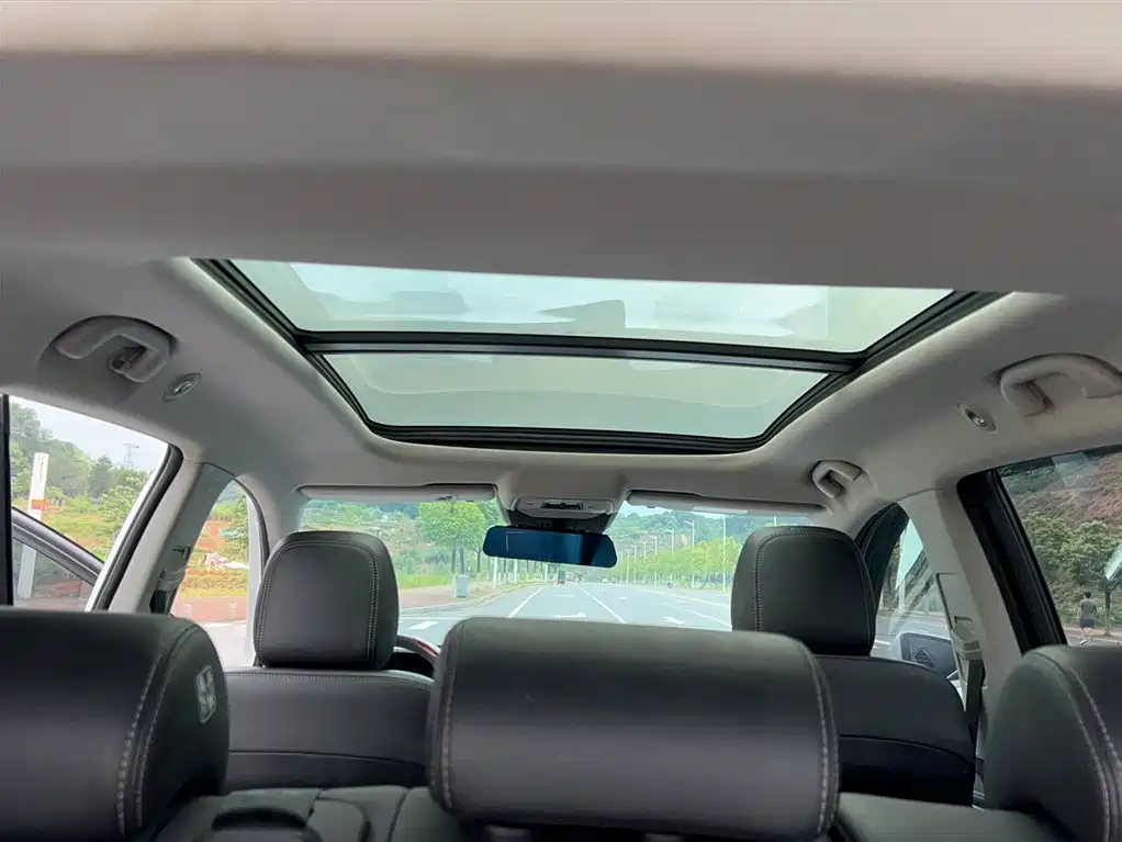 BYD Song Pro 2019 1.5T Automatic Luxury фото 17