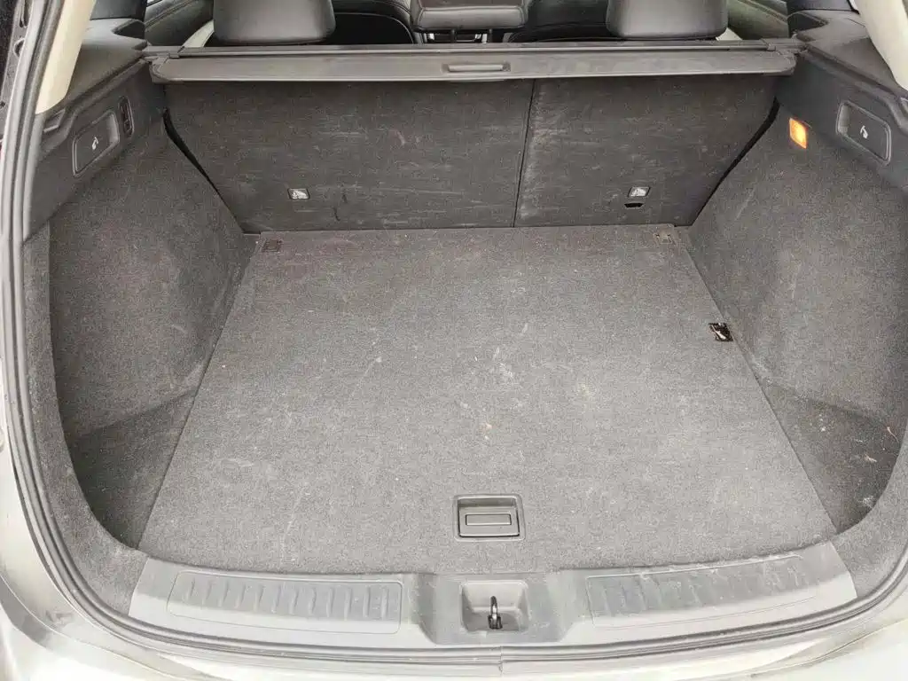 Фото 5 - Infiniti QX50