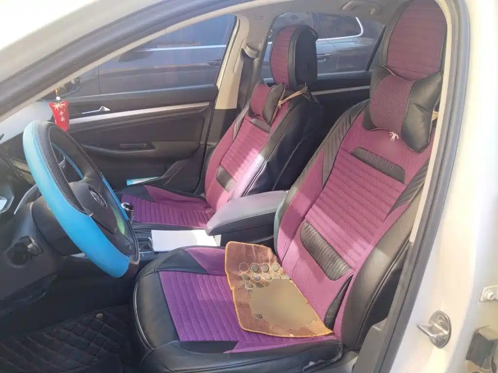 Volkswagen Bora, миниатюра 16