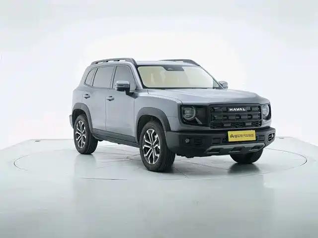 Haval Dargo 2026 2026 Model 1.5T High Configuration