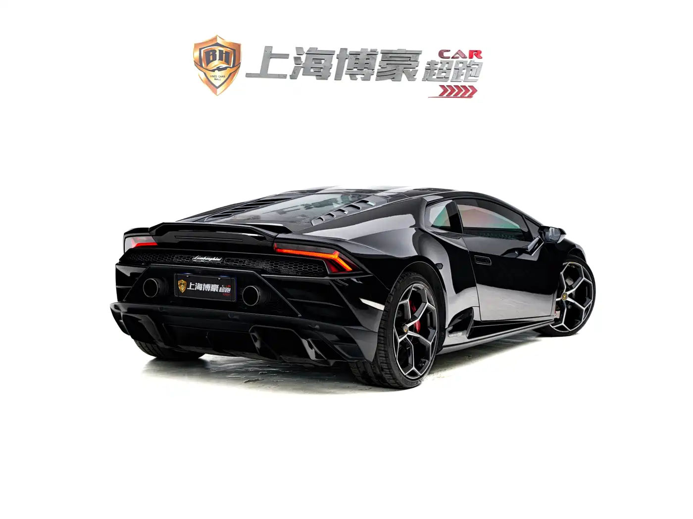 LAMBORGHINI HURACÁN