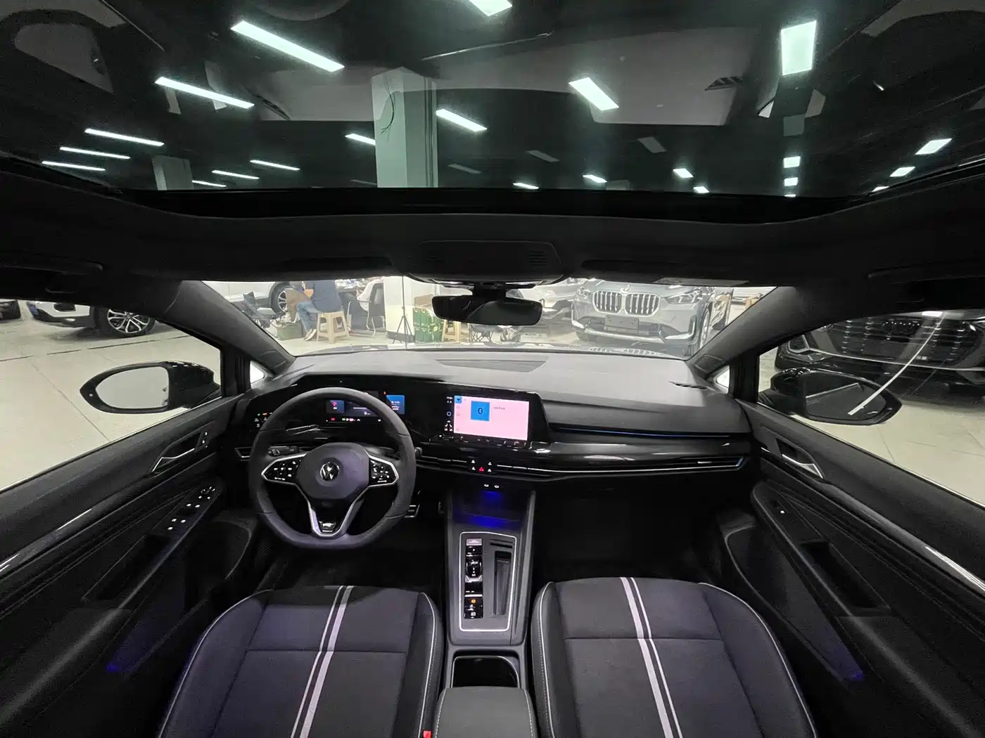 Volkswagen Golf, миниатюра 22