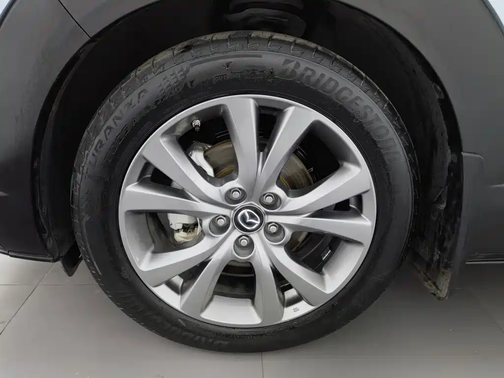Mazda CX-30 2022 2021 2.0L Auto Premium Joy Type