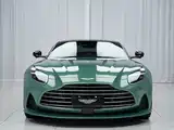Photo 2 - Aston Martin DB12