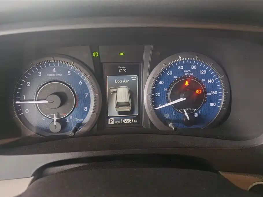 Toyota Sienna 2005 Model 3.3 XLE фото 14