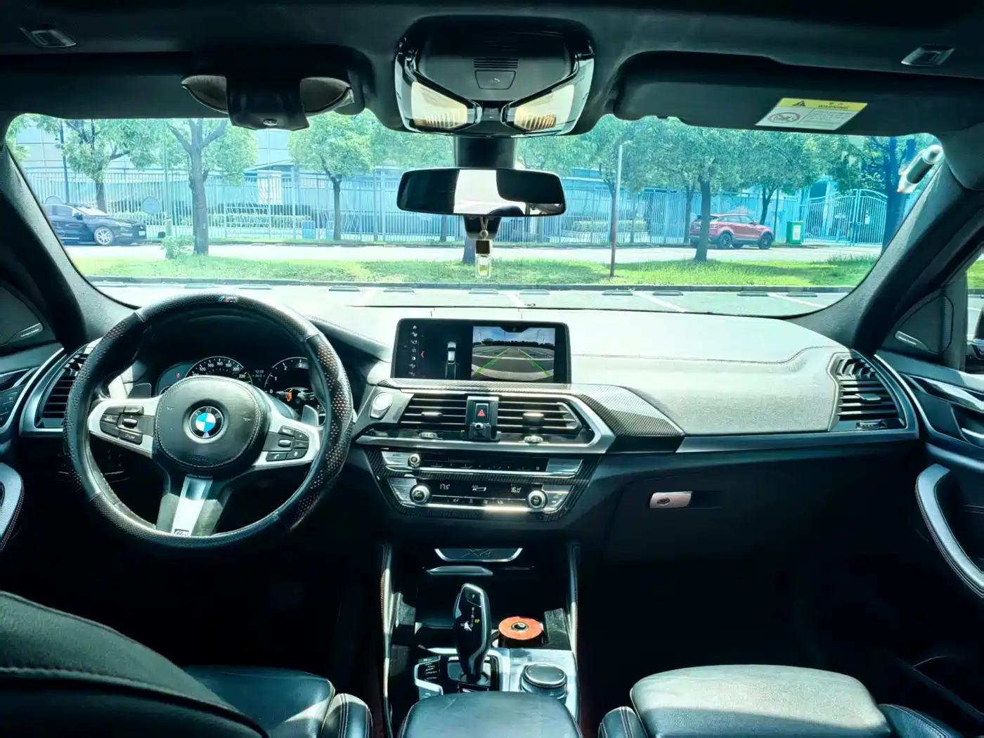 Фото 7 - BMW X4