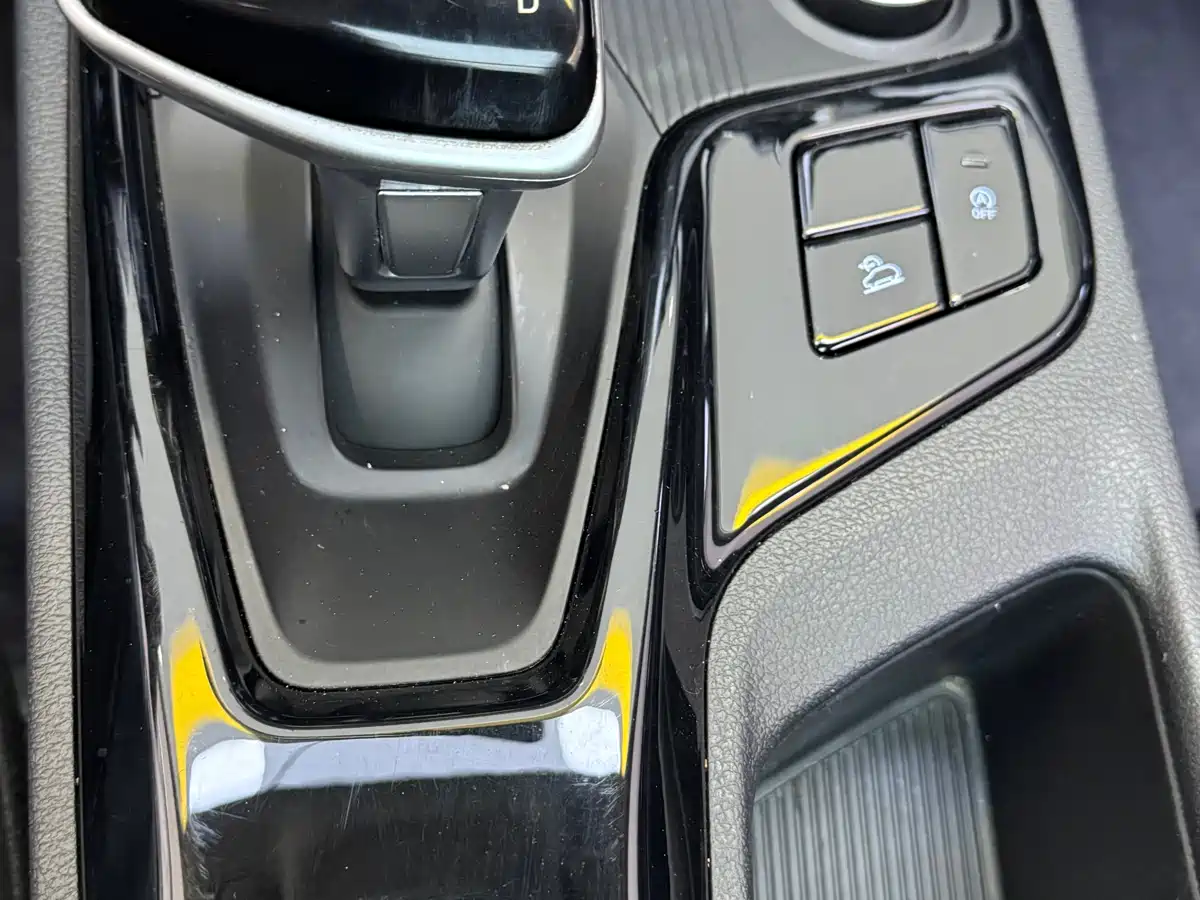 HYUNDAI BEIJING HYUNDAI IX35