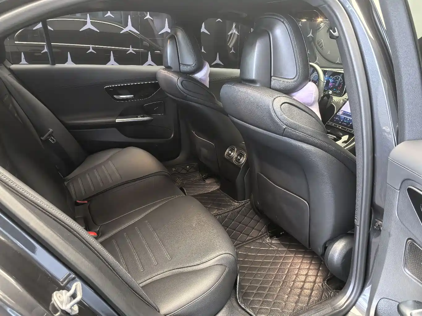 Mercedes-Benz C-Class 2022 Facelift C 260 L Sport фото 7