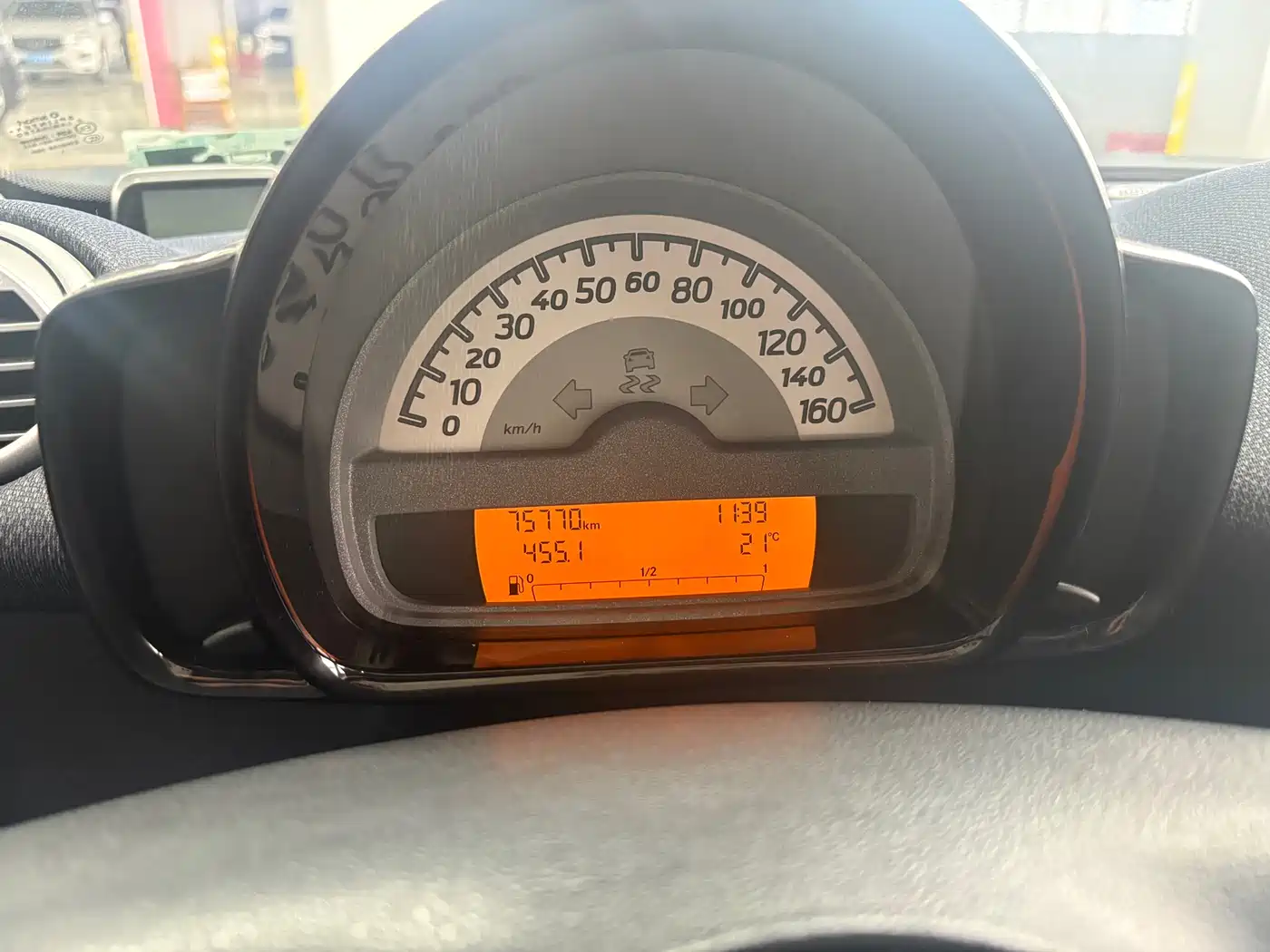 smart fortwo 2011 2011 1.0 MHD Hardtop Standard
