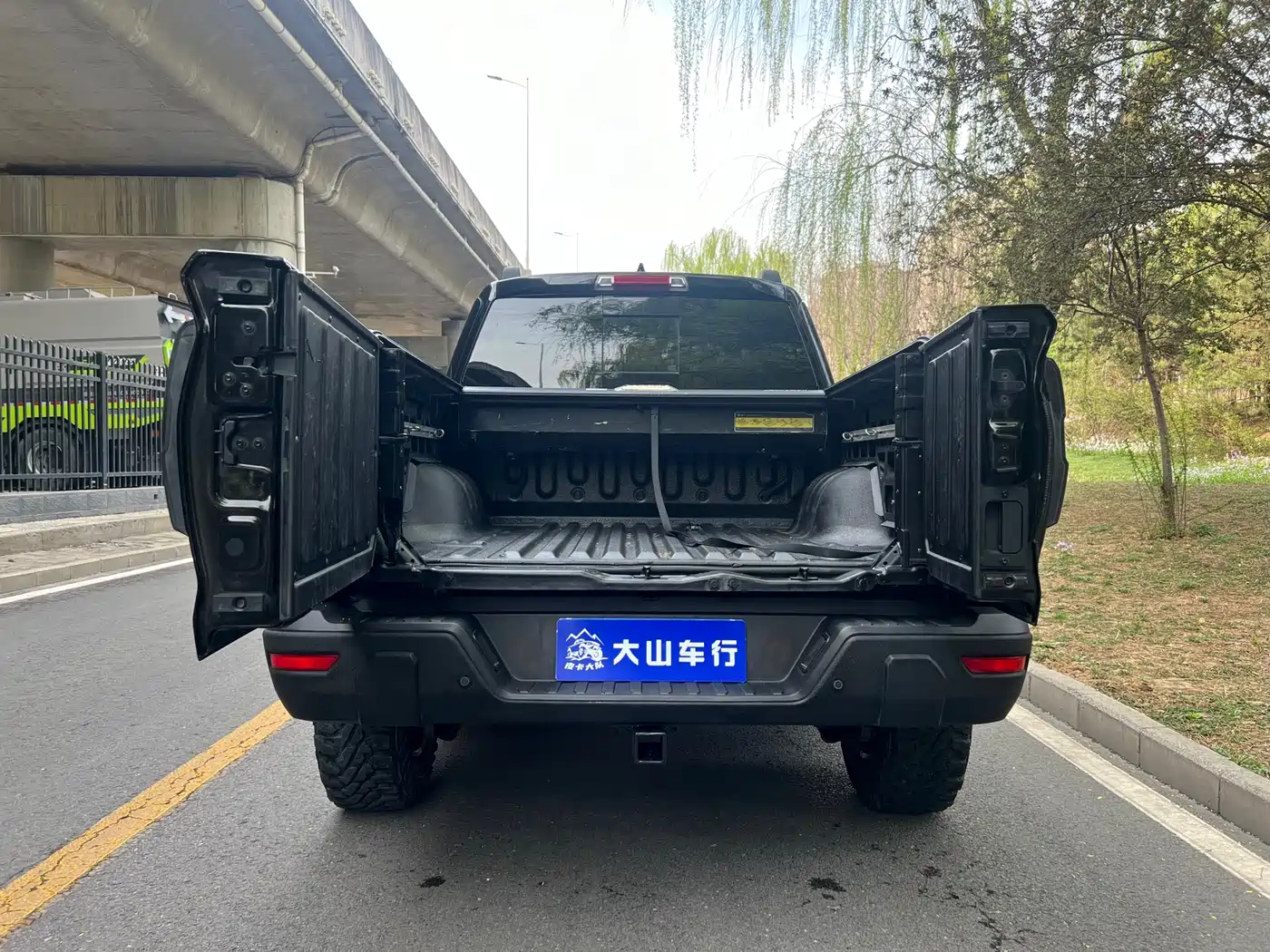 GREAT WALL MOUNTAIN AND SEA CANNON