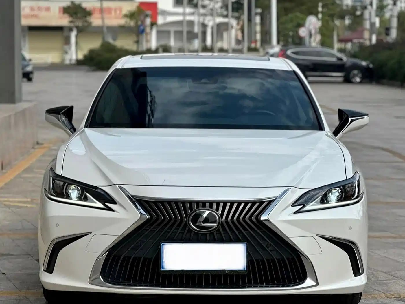 Lexus ES 2020 200 Excellence фото 2