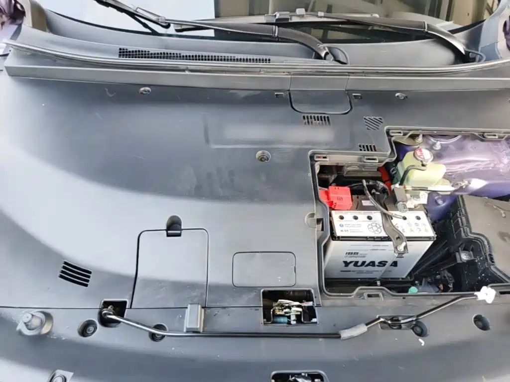 Honda P7 2025 2025 AWD Long Range Max