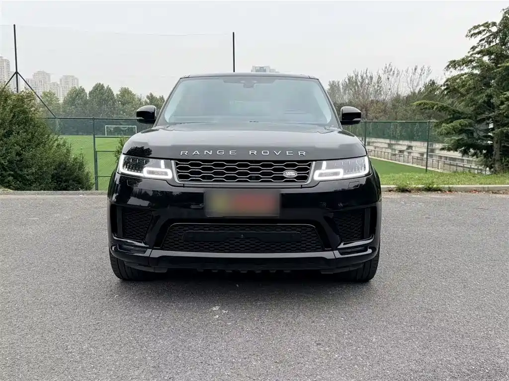 Land Rover Range Rover Sport 2020 3.0 L6 HSE DYNAMIC фото 4