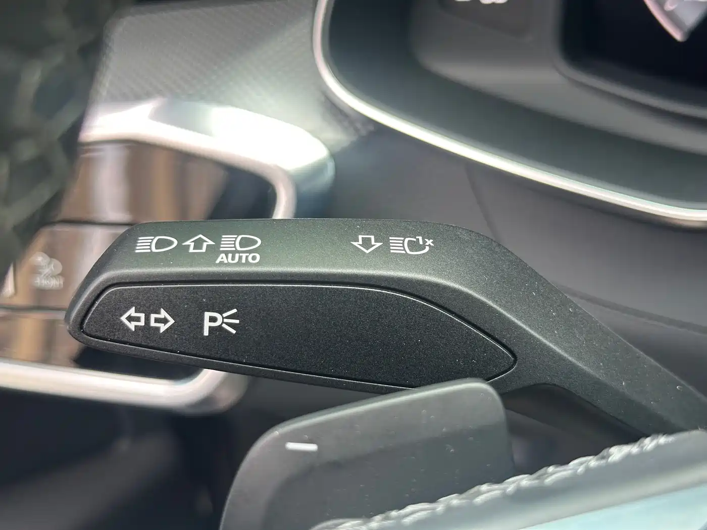 Audi A6L 2023 40 TFSI Luxury Dynamic фото 14