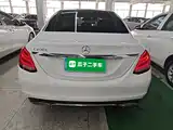 Фото 6 - Mercedes-Benz C-Class