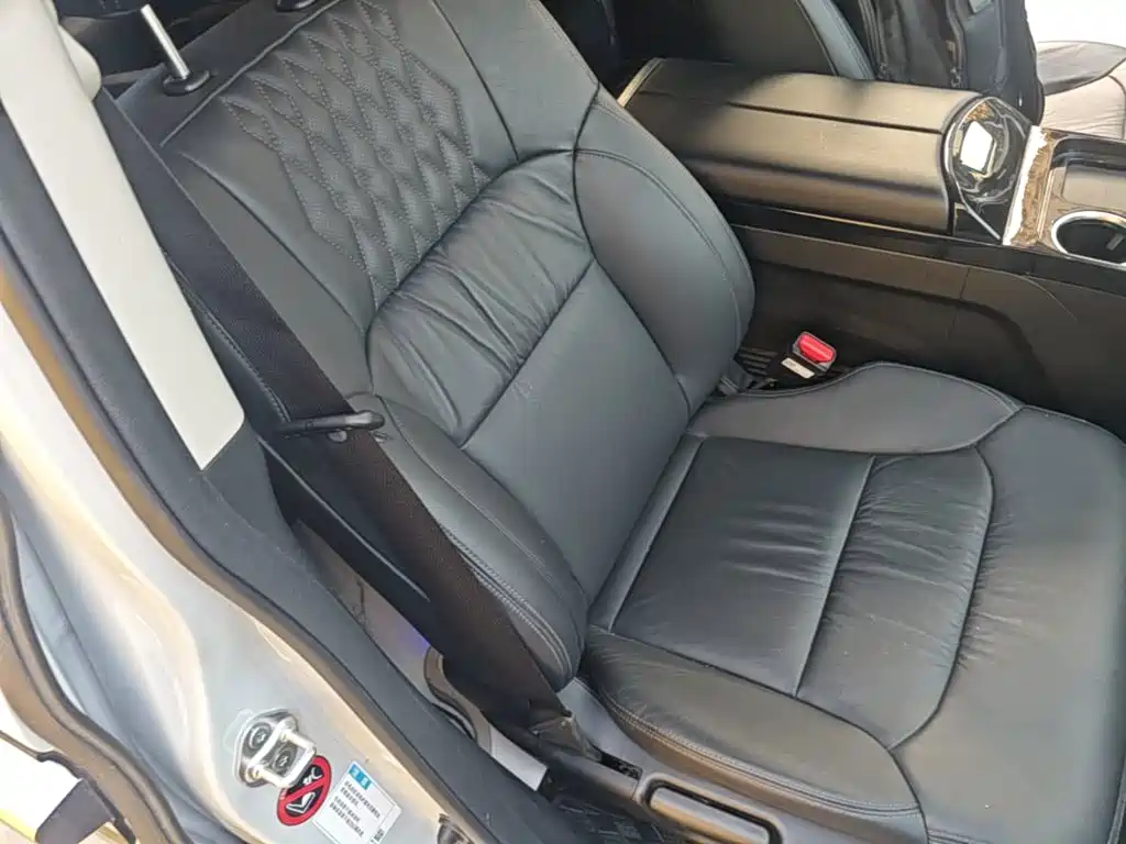 Фото 25 - Honda Elysion