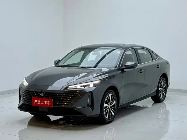  Changan Qiyuan Changan Qiyuan A05 2024 145 Max