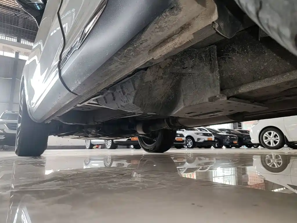 Haval F5 2019 2019 National Trend Edition 1.5T iTrend China VI