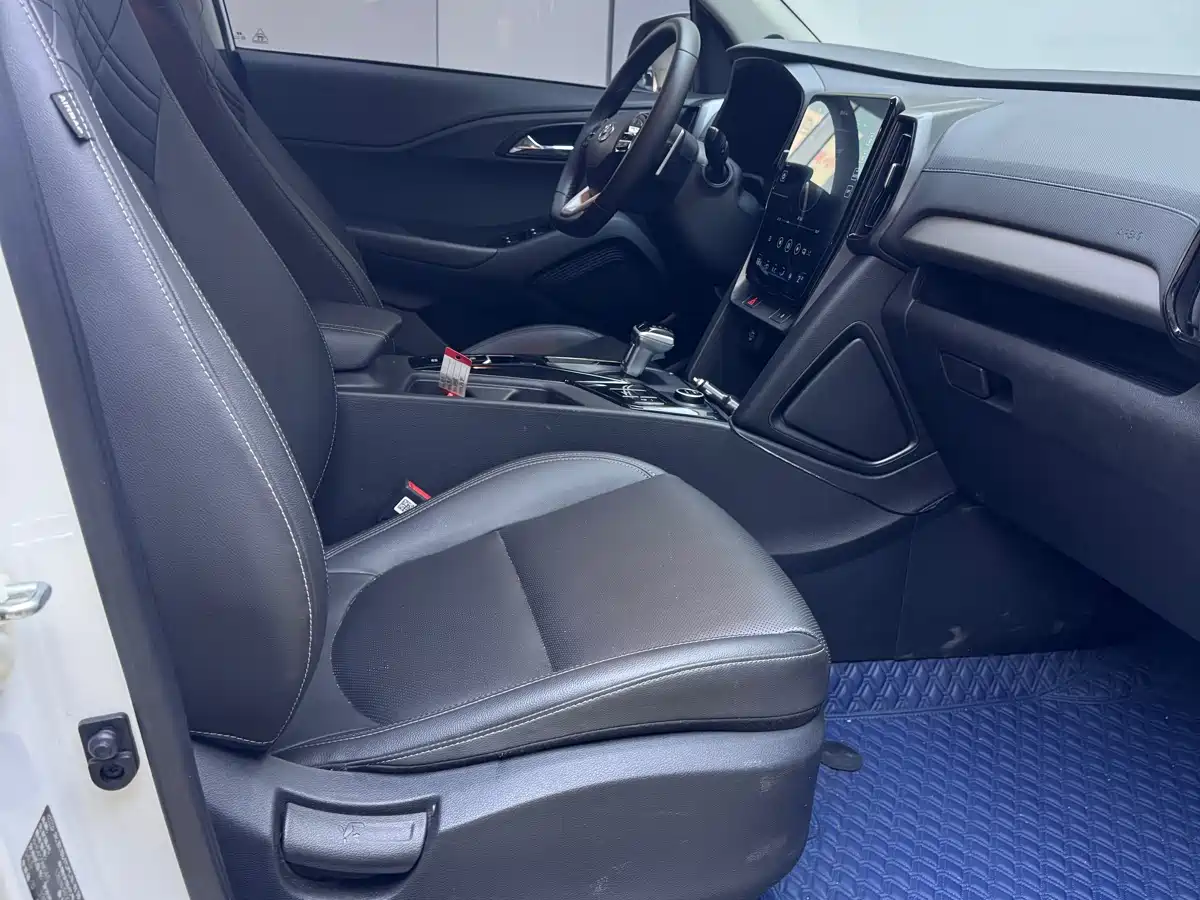 HYUNDAI BEIJING HYUNDAI IX35