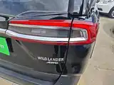 Фото 8 - Toyota Wildlander