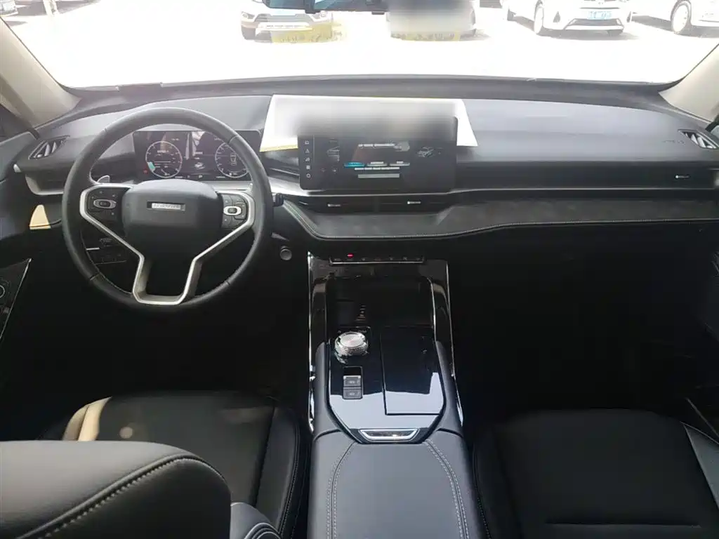 Haval H6 2021 3rd Gen 1.5T Auto 2WD Pro фото 10
