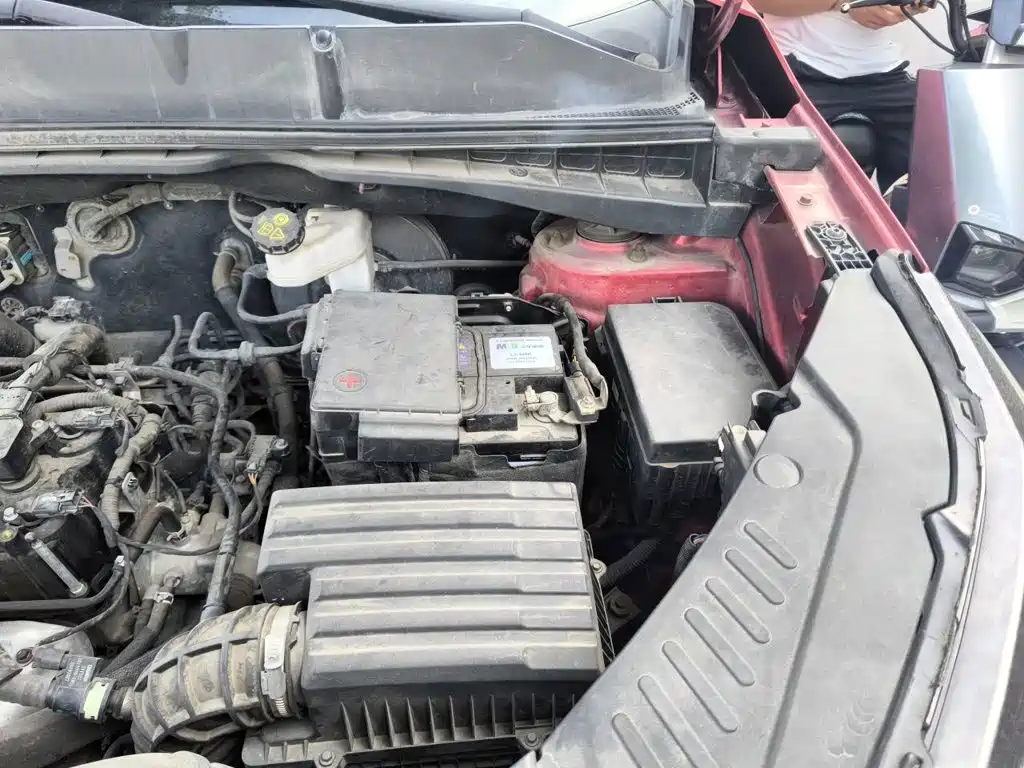 Changan CS55 PLUS 2020 2020 1.5T Manual Color Edition