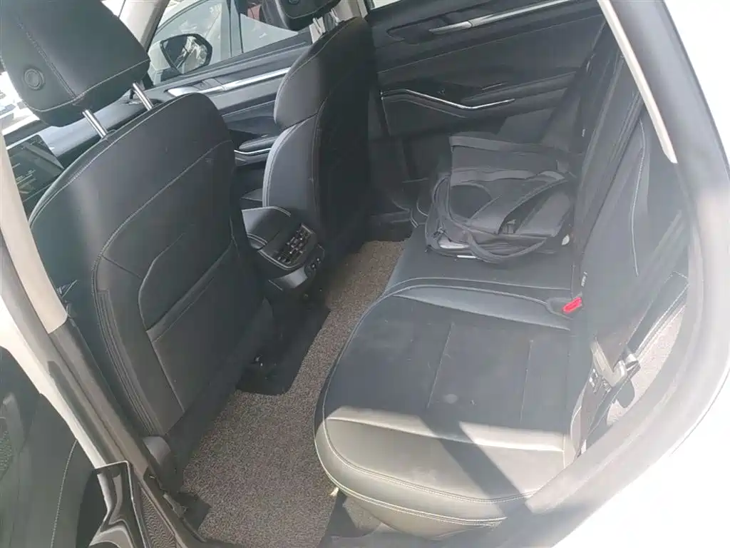 Haval H6 2021 3rd Gen 1.5T Auto 2WD Pro фото 17