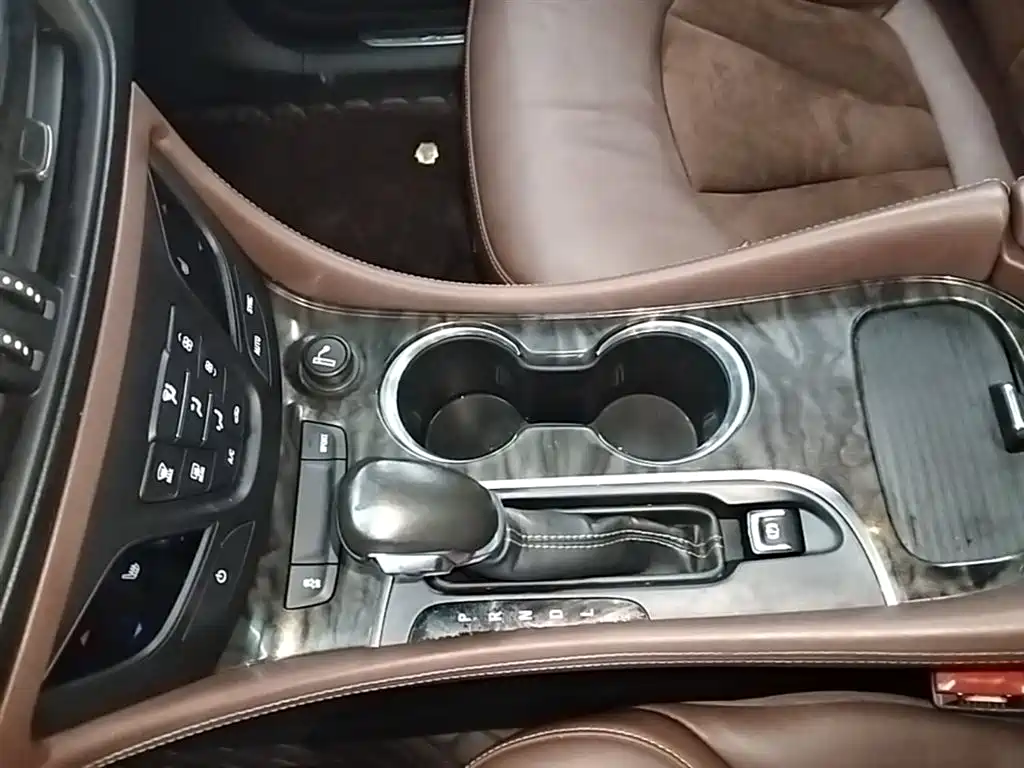 Buick Envision Plus 2016 28T 4WD Elite фото 14