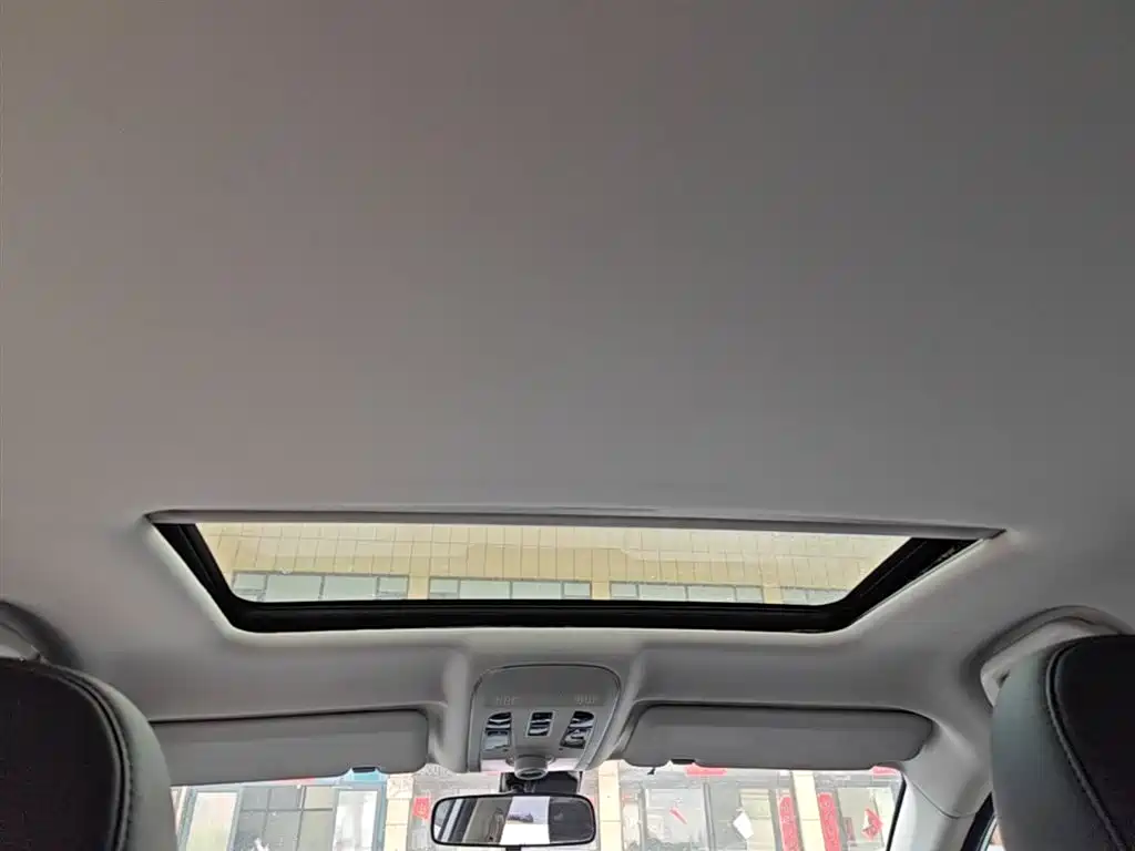 Haval H2 2016 Red Label 1.5T Automatic 2WD Luxury фото 18