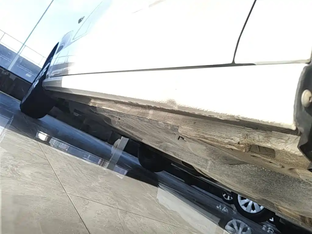 Volkswagen Polo 2016 1.4L Manual Trend фото 19